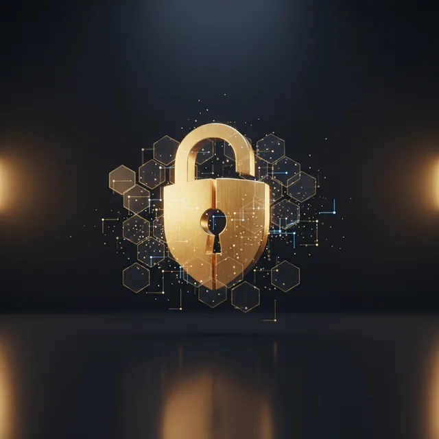 Private and secure AI photo processing